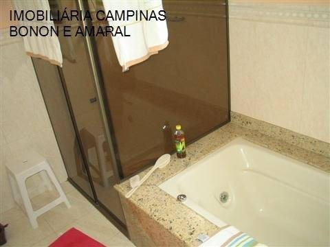 Imagem 13 de 14 de Casa À Venda Em Jardim Chapadão - Ca006215