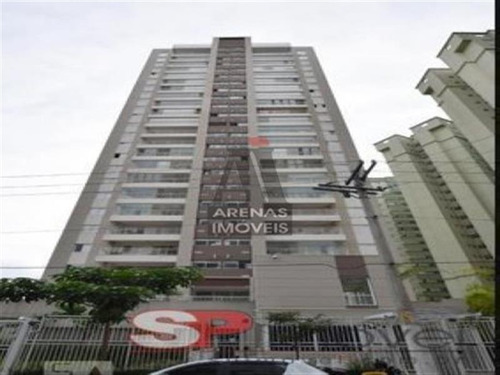 Imagem 18 de 20 de Apartamento - 315