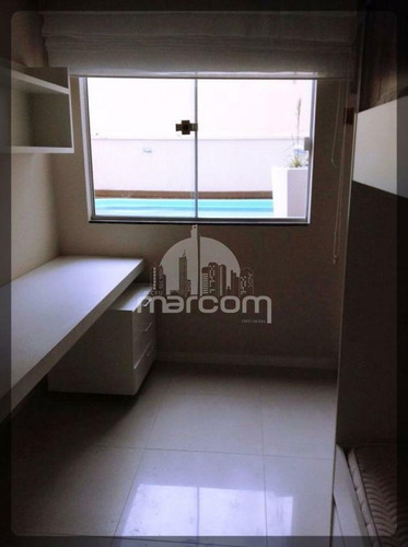 Imagem 6 de 15 de 03 Suites, 02 Vagas, Centro, Lazer - Mc3-1157