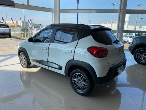Imagem 3 de 8 de Renault Kwid Intense 1.0