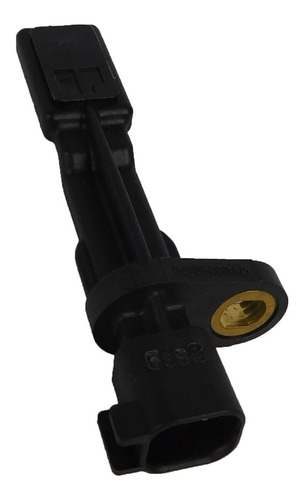 Sensor Abs Trasero Mopar Original Jeep Wrangler 2007-2018