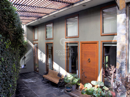 Casa Con Una Vista Maravillosa