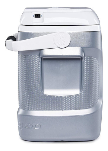 Igloo Sin Hielo 28 Qt Refrigerador Termoeléctrico