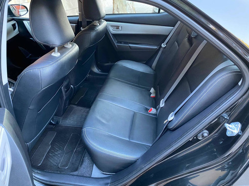Toyota Corolla 1.8 2017