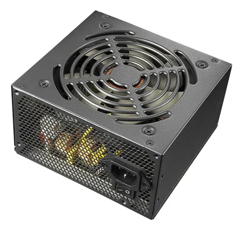 Fuente de alimentación para PC Cougar Atlas 750W negra 220V