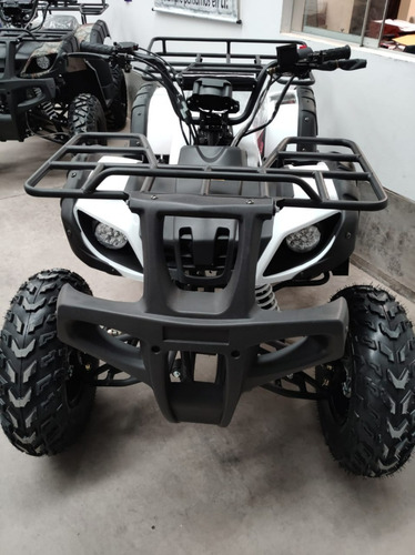 Imagen 20 de 21 de Tao Motor Bull 150, Automaticas 0 Klm 2022
