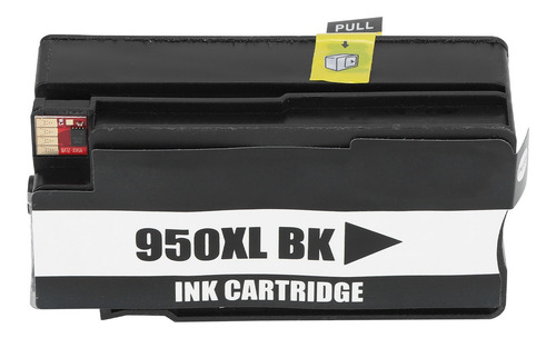 Imagen 1 de 8 de Cartucho De Tinta Para Hp Officejet Pro 8610 8600 251dw 276d
