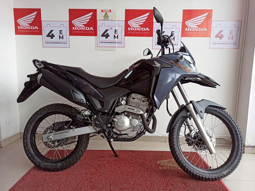 Imagen 1 de 20 de Honda Xre300