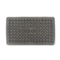 Comprar Alfombra Con Sopapas Antideslizantes Bañera Ducha Baño 55x34