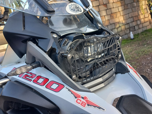 Bmw R 1200 Gs Adventure 2017 Charliebrokers