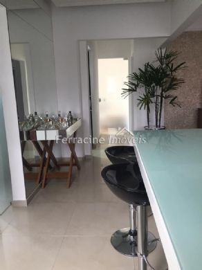 Imagem 7 de 15 de 01432 - Sobrado 3 Dorms. (3 Suítes), Centro - Arujá/sp - 1432
