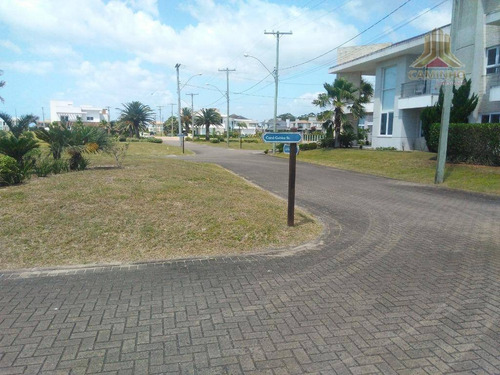 Imagem 14 de 20 de Vendo Terreno No Ocean Side Em Torres, Terreno Próximo Ao Mar. - Te0176