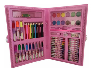 Maleta Infantil De Pintura | MercadoLivre 📦