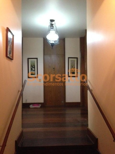 Imagem 10 de 30 de Casa Em Condomínio À Venda, Condomínio Chácara Da Lagoa, Itapecerica Da Serra/sp - 4190