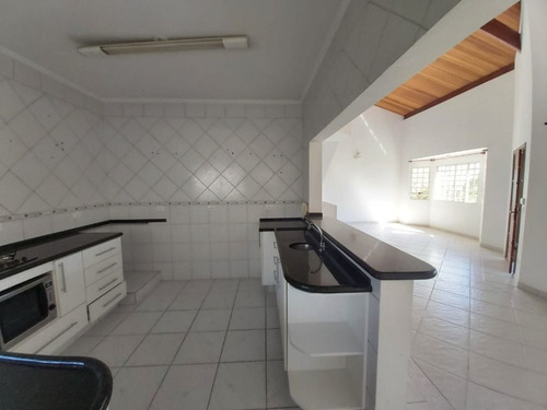 Imagem 13 de 28 de Casa Com 3 Dormitórios À Venda, 250 M² Por R$ 840.000,00 - Morumbi - Atibaia/sp - Ca1046