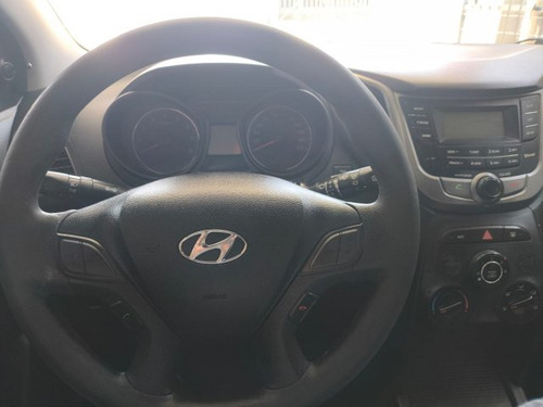 Hyundai HB20 HB20 1.0 COMFORT 12V FLEX 4P MANUAL
