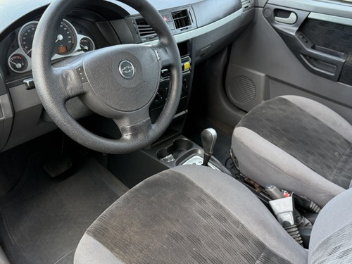 Chevrolet Meriva Meriva 1.8 MPFI PREMIUM 8V FLEX 4P AUTOMATIZADO