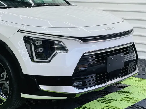 Kia Niro Ex Hev