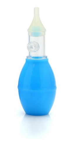 Imagen 1 de 7 de Aspirador Nasal Baby Innovation Creciendo
