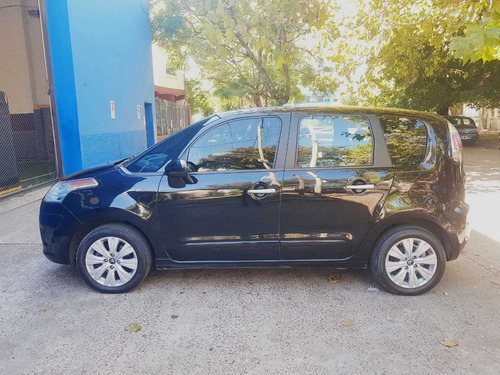 Citroën C3 Picasso 1.6 Sx 110cv 2012