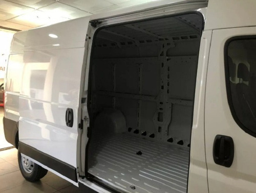 Citroën Jumper 2.2 435 L3h2 Hdi 130 Mt6