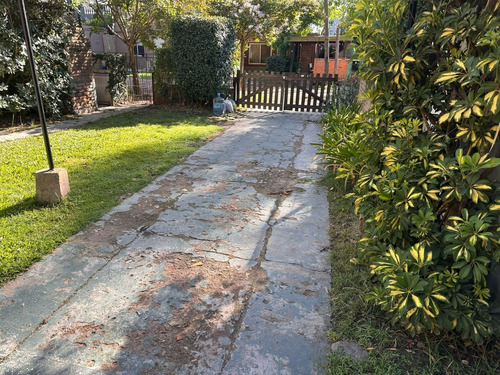 Casa De 3 Ambientes En Barrio Cerrado Los Caracoles Ingeniero Maschwitz Ruta 9 Km 42