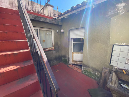 Venta Duplex Vicente López Gran Jardín