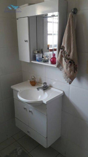 Imagem 10 de 24 de Apartamento À Venda, 40 M² Por R$ 280.000,00 - Sé - São Paulo/sp - Ap0629