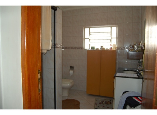 Imagem 14 de 15 de Casa Térrea Vila Mussolini - 1033-5235