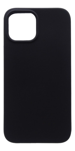 Carcasa Para iPhone 13 Mini Silicon Proteccion Camara Cofolk