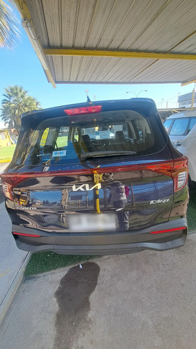 Kia Motors Carens 1.5 Lx 7p Mt 2023