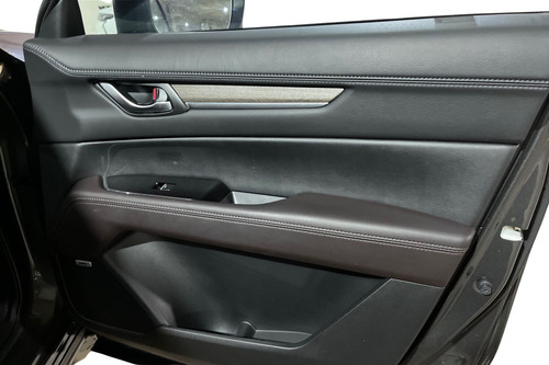 Mazda CX-5 (IN) 2.5 SIGNATURE AT 4X4