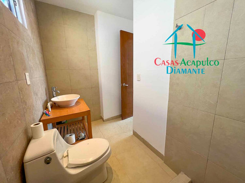 Cad Aura D 102. 3 Terrazas, Vista A Las Áreas Comunes. Con Club De Playa