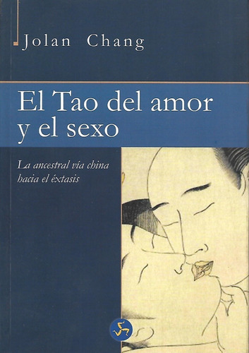 Libro El Tao Del Amor Y El Sexo