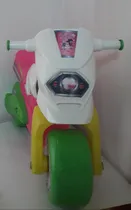 Comprar Moto Montable Corre Passillos Juguetes De Niños Vehículos 