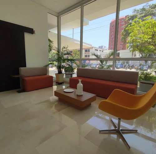 Imagen 13 de 25 de Apartaestudio En Venta Altoprado #7469404