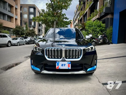 BMW Ix1 Ix1 Xdrive30 X Line