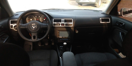 Volkswagen Bora 2.0 Trendline 115cv 2010