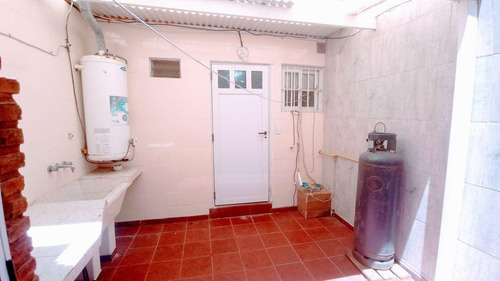 Imagen 12 de 30 de Duplex En Venta En San Bernardo - Tres Dormitorios Patio Parrilla Y Estacionamiento