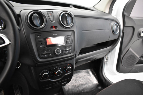 Imagen 8 de 15 de Renault Kangoo Ex. 1.5 Dci Confort 5 As 2020 La Plata 273