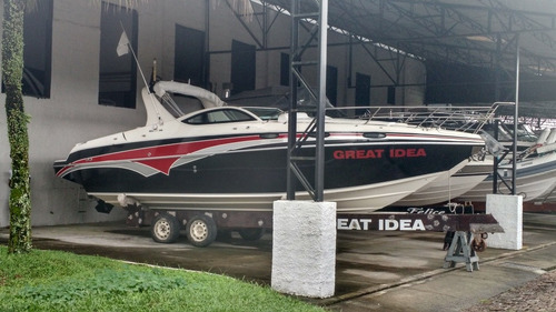 Real Power Boats