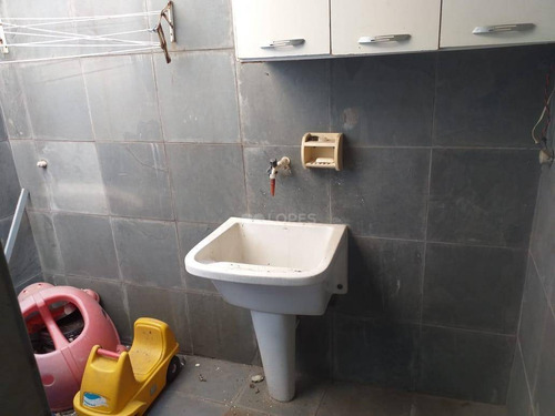 Imagem 9 de 9 de Apartamento Terreno Com 1 Quarto, 54 M² Por R$ 180.000 - Fonseca - Niterói/rj - Ca20794