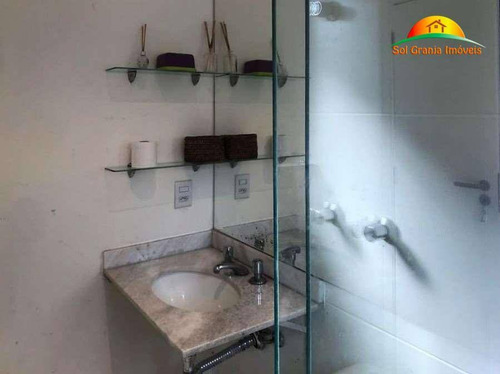 Imagem 16 de 16 de Casa À Venda, 147 M² Por R$ 1.300.000,00 - Granja Viana - Cotia/sp - Ca0258