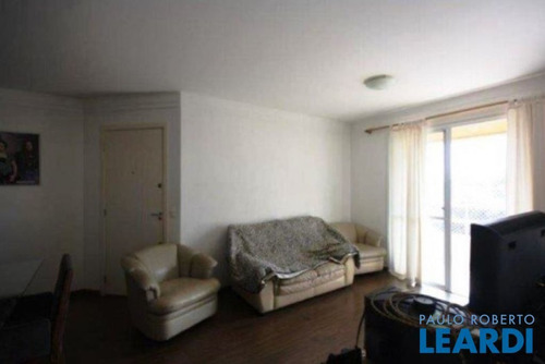 Imagem 3 de 15 de Apartamento - Pompéia - Sp - 476704