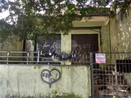 Imagem 2 de 30 de Excelente Oportunidade Em Excepcional Localização !! - Reo456689