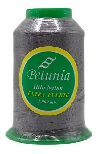 Hilos De Nylon Extra Fuerte 1000mts Petunia