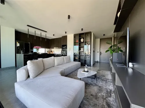 Exclusivo Depto Venta 3d 3b/ Vista Despejada Vitacura