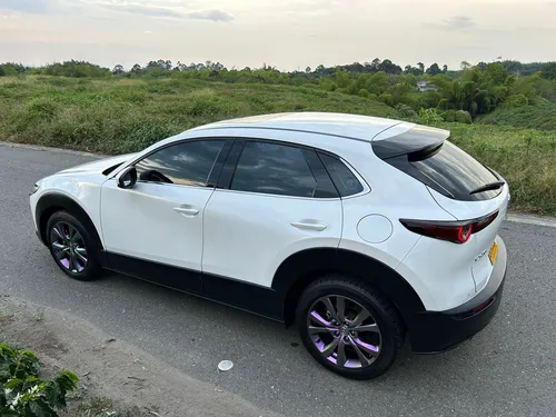 Mazda CX-30 2.0 Grand Touring At