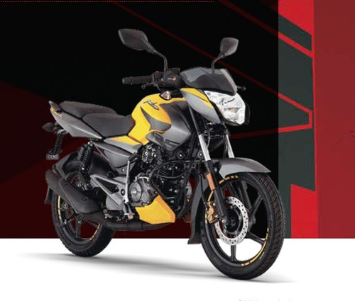 Imagen 6 de 16 de Bajaj Rouser Ns 125