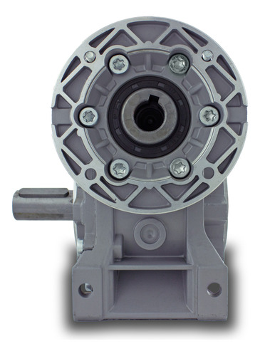 Eje Simple De 14mm Para Reductor De Velocidad NÂș 30